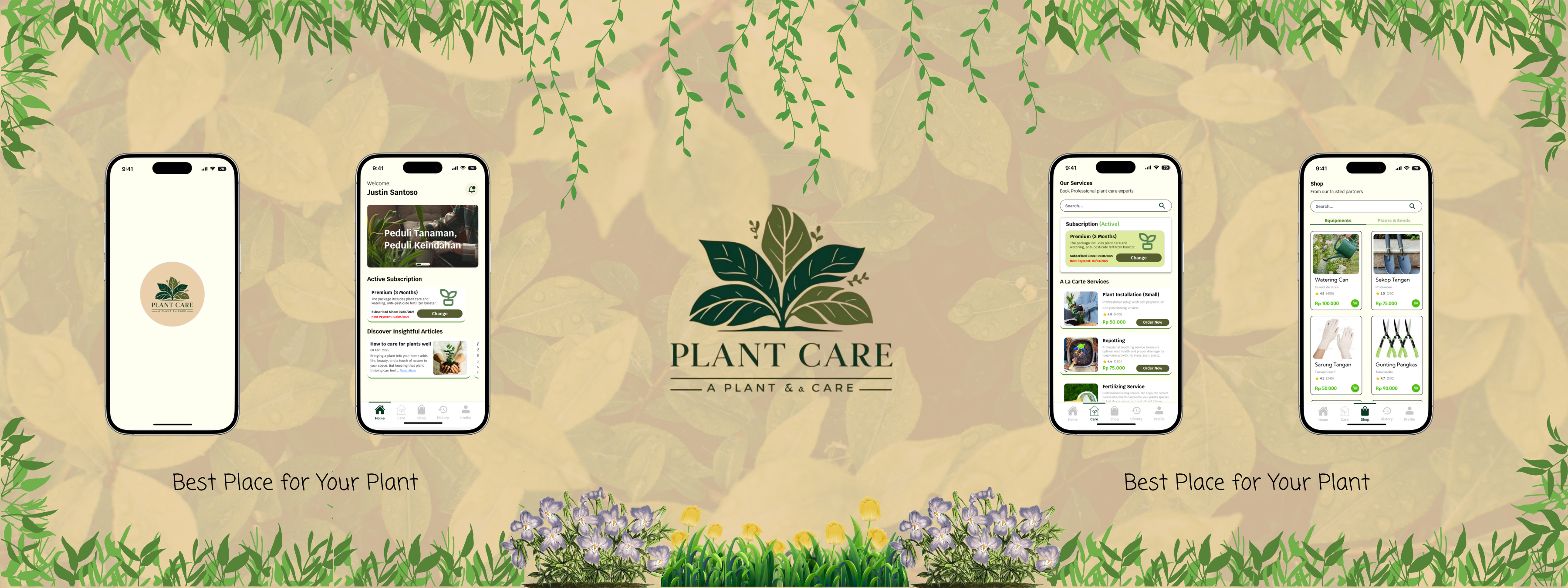 PlantCare